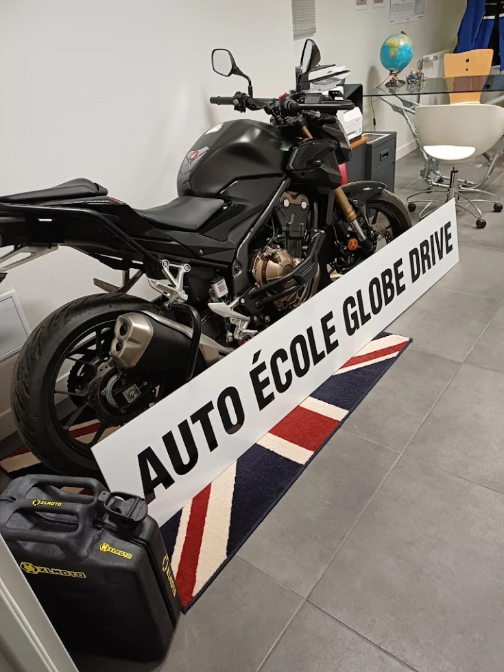 Auto Ecole Globe Drive - Photo 3