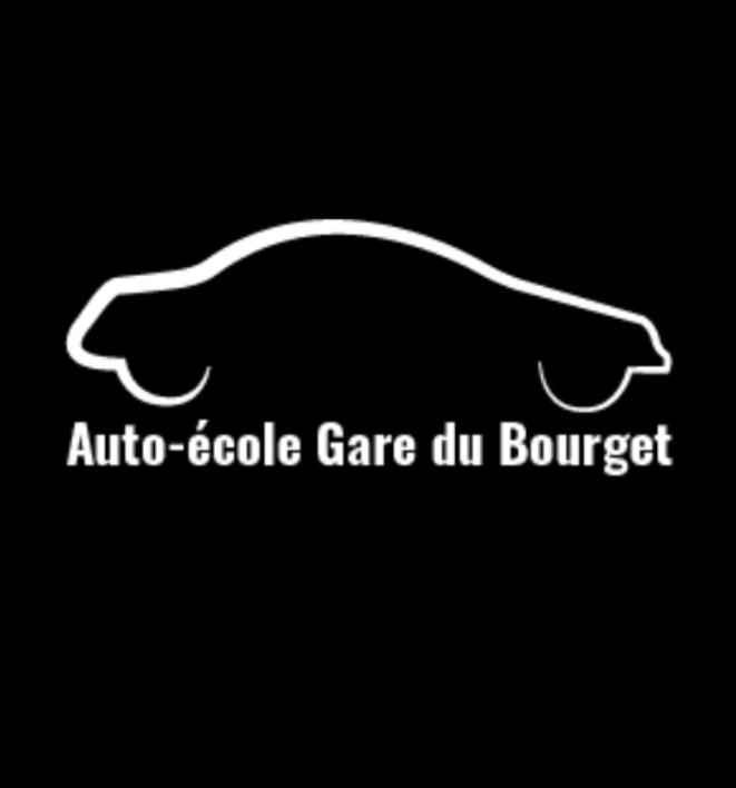 Logo de AUTO-ECOLE GARE DU BOURGET