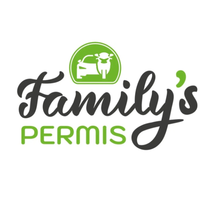 Logo de Family’s permis Compiegne