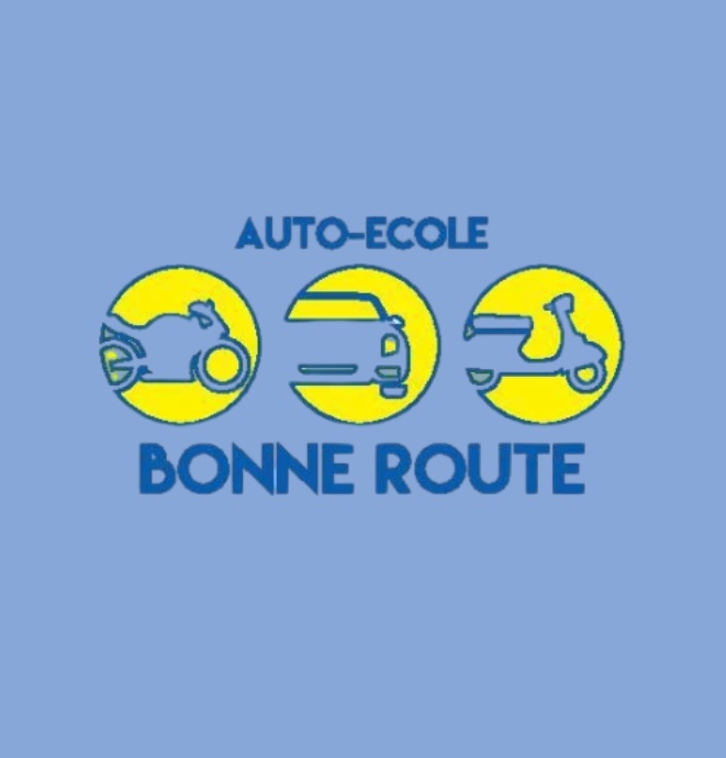 Logo de Bonne Route