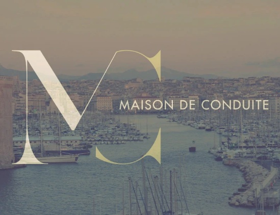 Logo de Maison de conduite Jimy