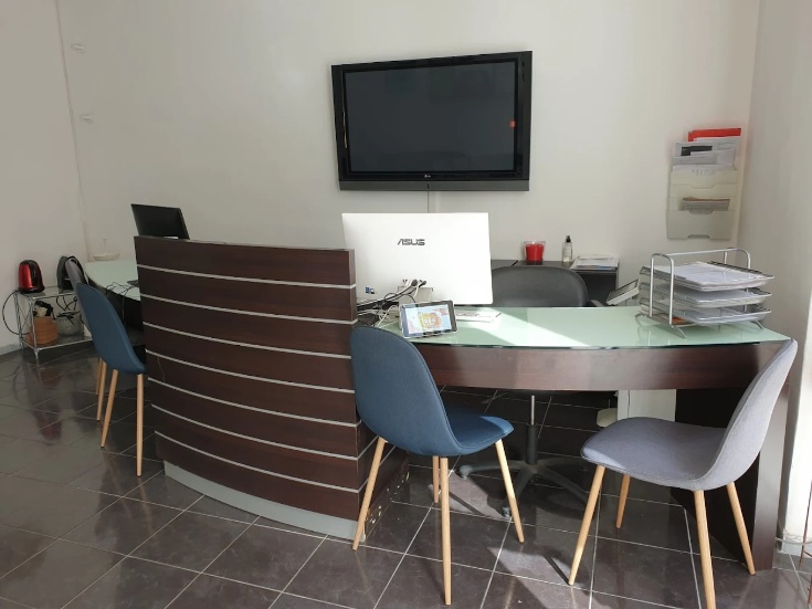 Maison de conduite Jimy - Photo 3