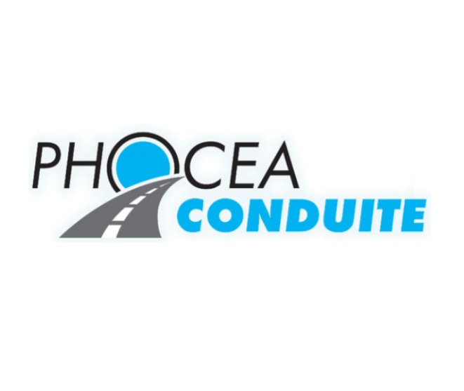 Logo de PHOCEA CONDUITE