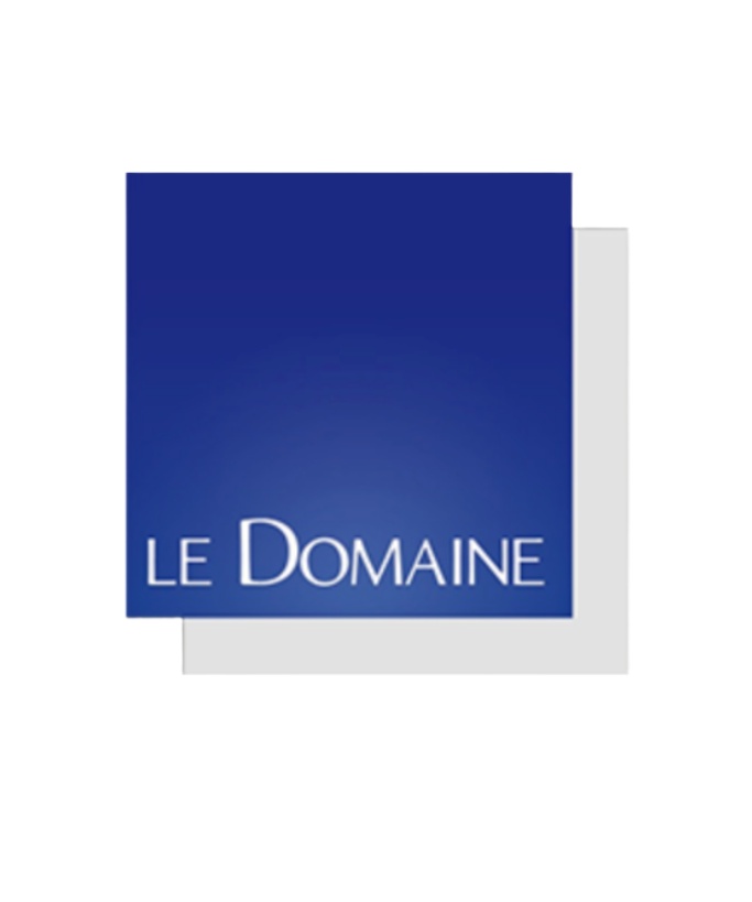Logo de Le Domaine