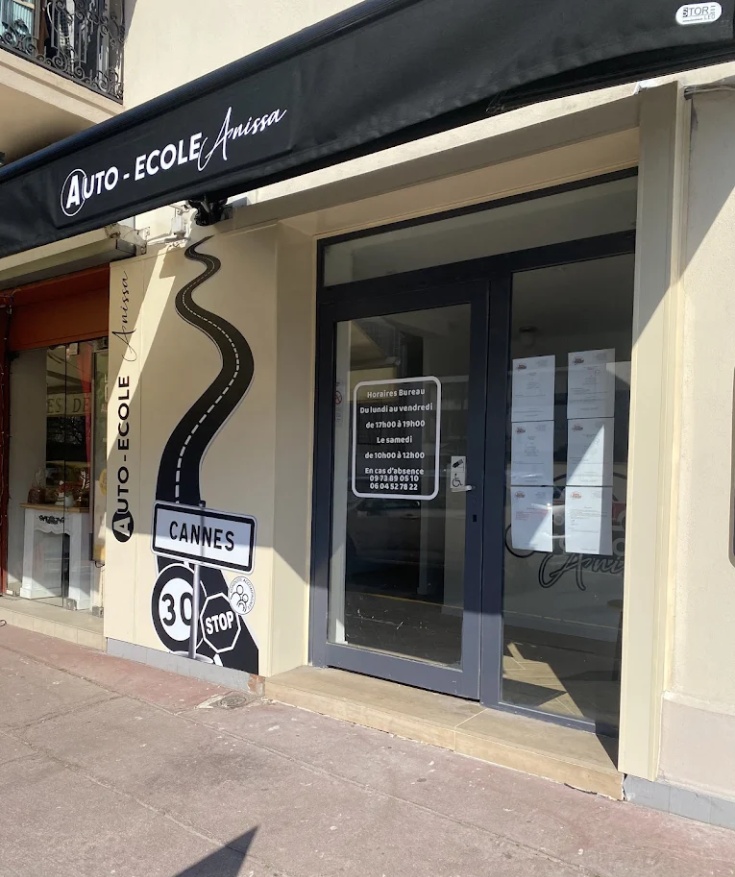 Auto-école Anissa - Photo 3