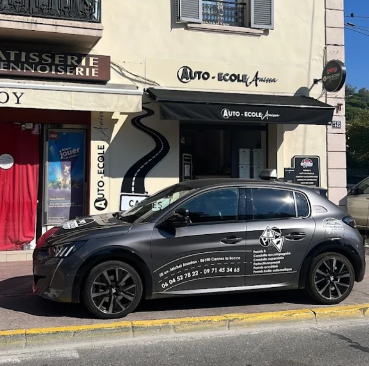 Auto-école Anissa - Photo 4