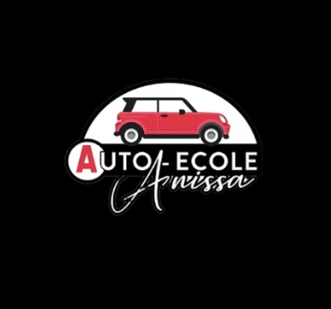 Logo de Auto-école Anissa