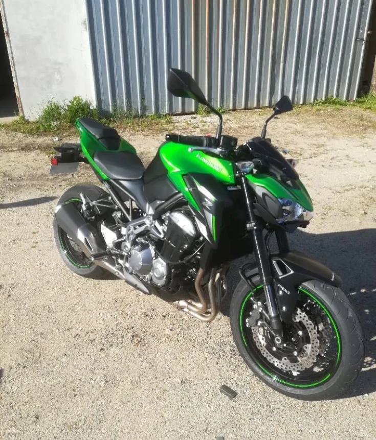 CFCV Vibraye - Photo 1