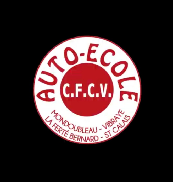 Logo de CFCV Saint-Calais