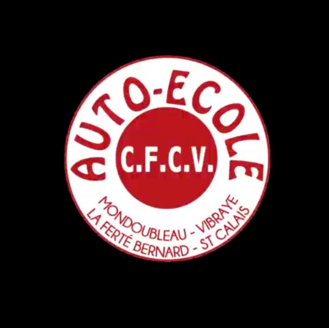 Logo de CFCV Mondoubleau
