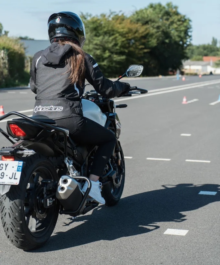 CFCV Mondoubleau - Photo 3