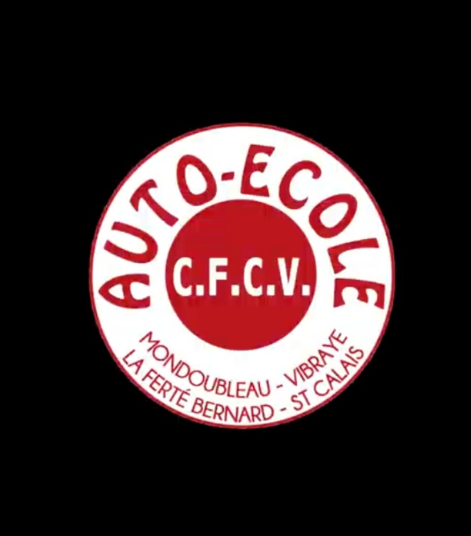 Logo de CFCV La Ferté-Bernard