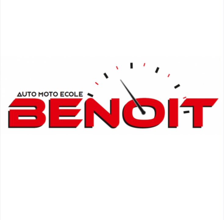 Logo de Auto Ecole Benoit Lons