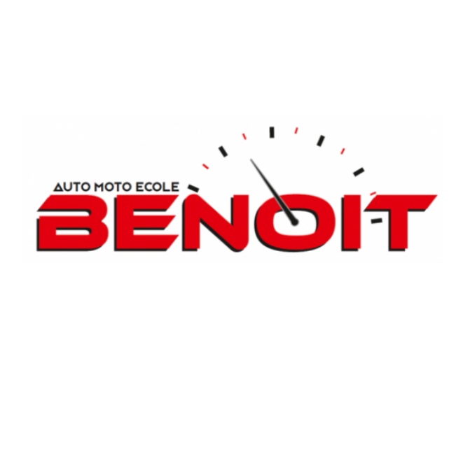 Logo de Auto Ecole Benoit Cuiseaux