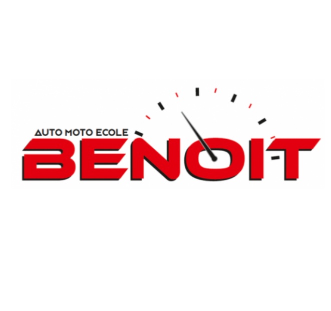Logo de Auto Ecole Benoit Saint Germain