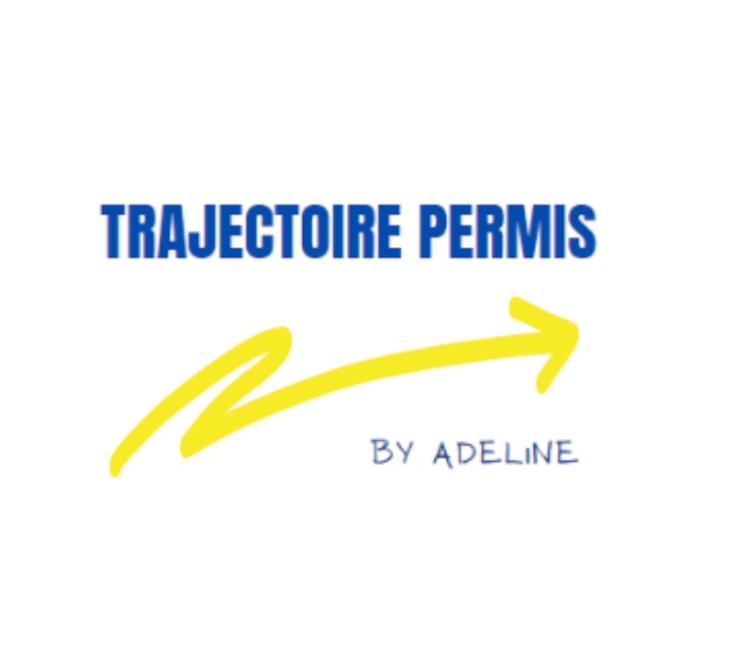 Logo de Trajectoire Permis