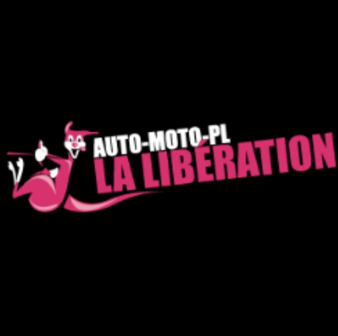 Logo de Ecole Conduite Liberation Saint-Chamond