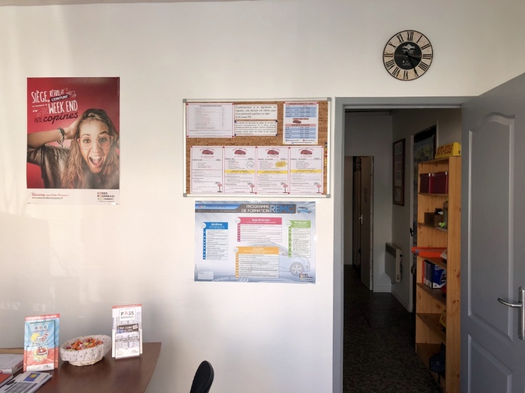 MOISSY AUTO ECOLE - Photo 3