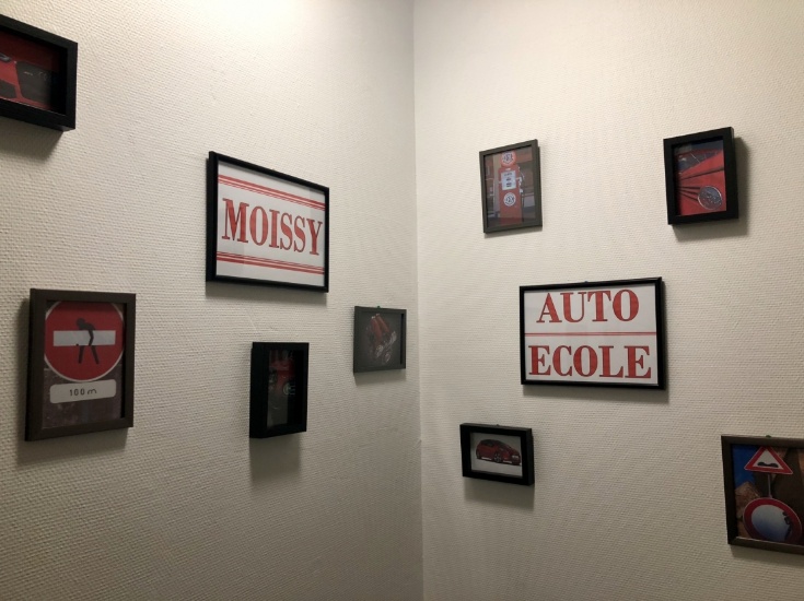 MOISSY AUTO ECOLE - Photo 4