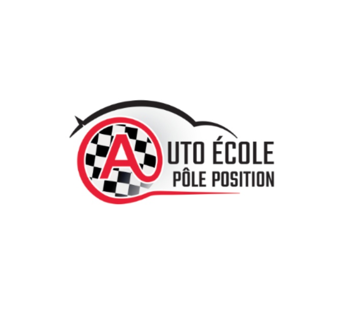 Logo de Auto Moto Ecole Pôle Position - Mandres