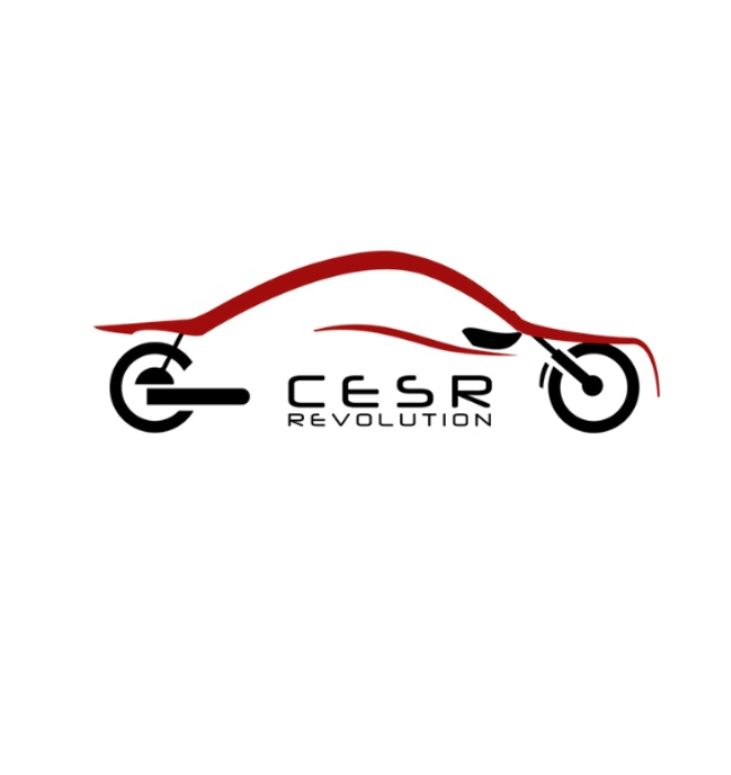 Logo de CESR RÉVOLUTION