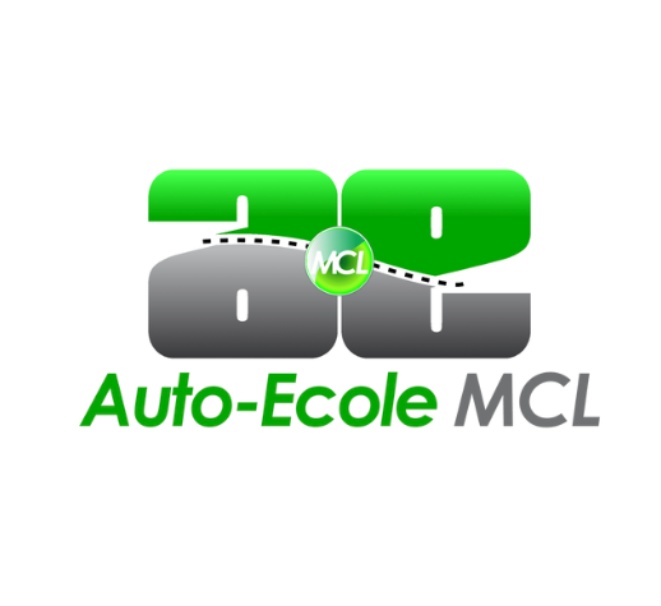 Logo de Auto école mcl