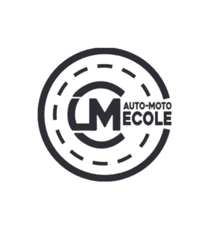 Logo de Auto Moto Ecole Clemenceau