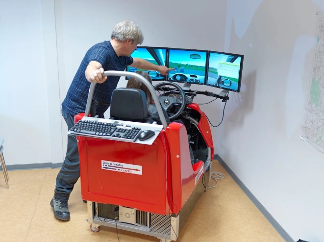 Auto-école Lavril - Photo 3