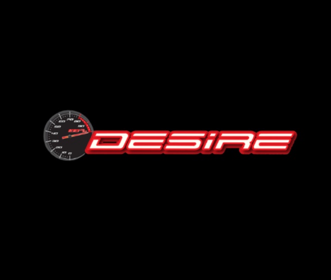 Logo de Auto Ecole Desire