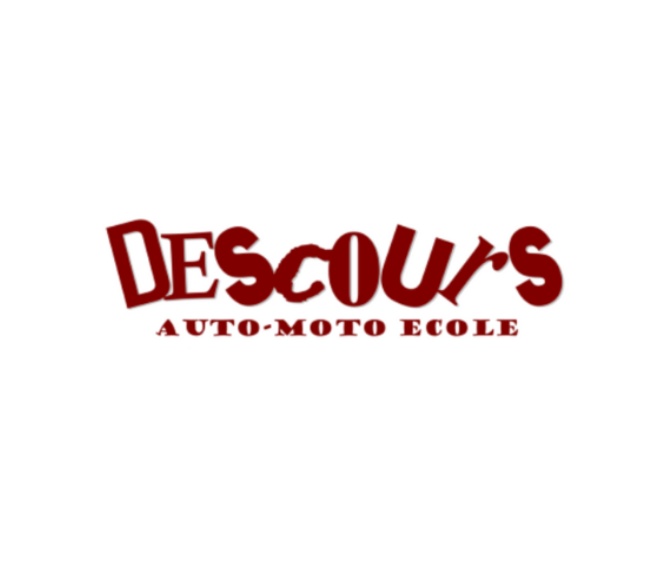 Logo de Auto Ecole Epinal - Descours