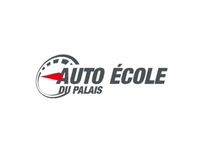 Logo de Auto Ecole Du Palais