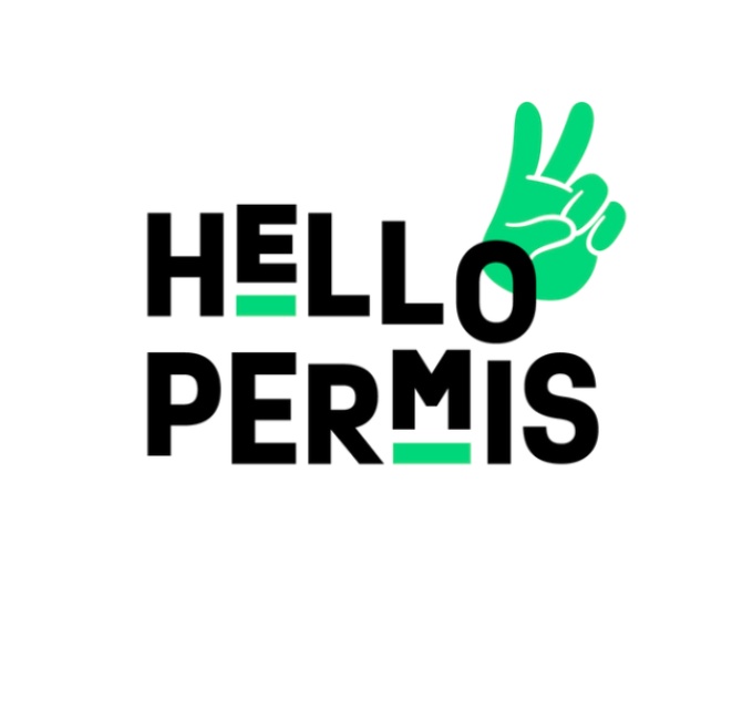 Logo de Hello permis Chambly