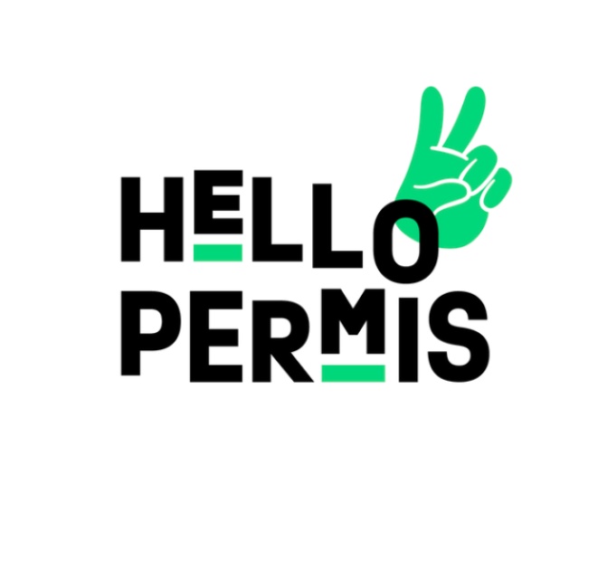 Hello permis Persan - Photo 2