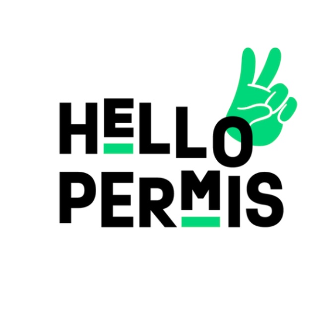 Logo de Hello permis Andeville