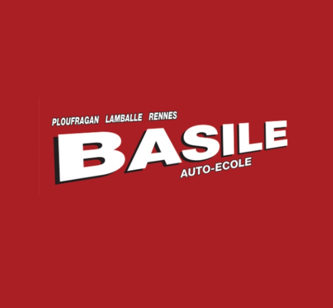 Logo de Auto-école Basile Ploufragan