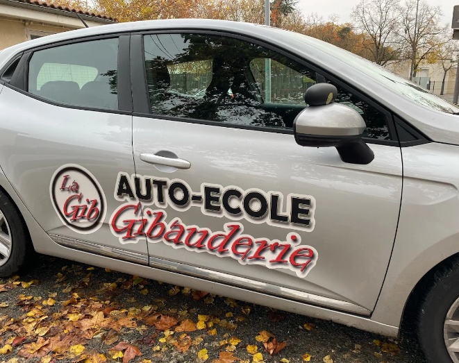 Auto-Ecole Gibauderie - Photo 3