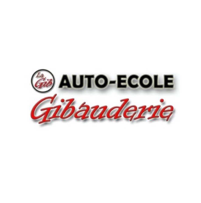 Logo de Auto-Ecole Gibauderie