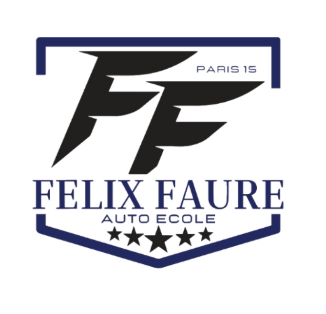 Logo de Auto Ecole Felix Faure