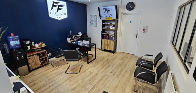 Auto Ecole Felix Faure - Photo 3