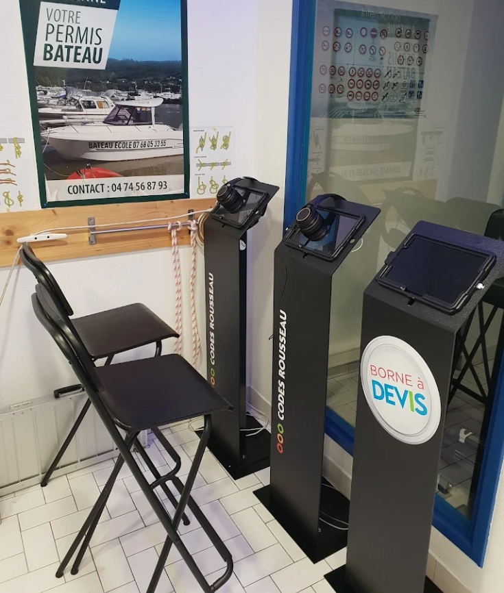 ECF YANIC Vienne - Photo 3