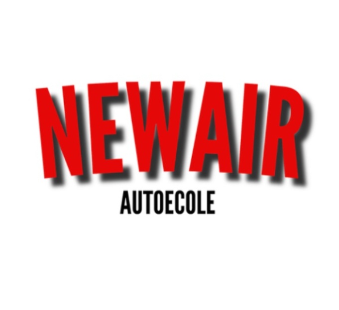 Logo de NEWAIR 2.0 AUTO ECOLE