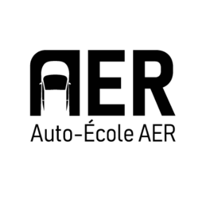 Logo de AUTO ECOLE A.E.R