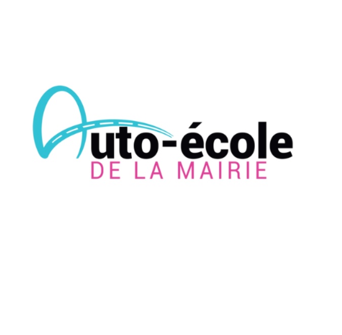 Logo de Auto école de la mairie