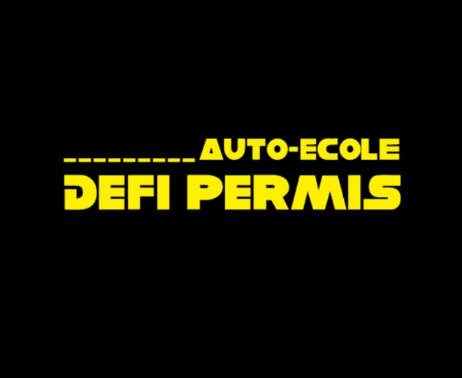 Logo de Defi Permis Digoin