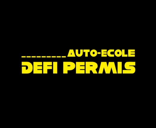 Logo de Defi Permis Charolles