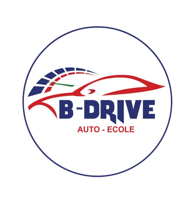 Logo de B’drive Conduite