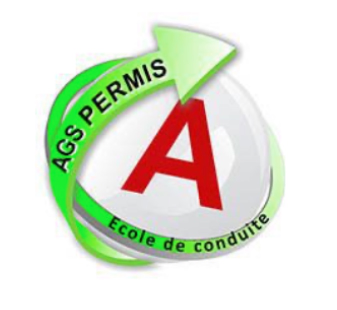 Logo de AGS Permis