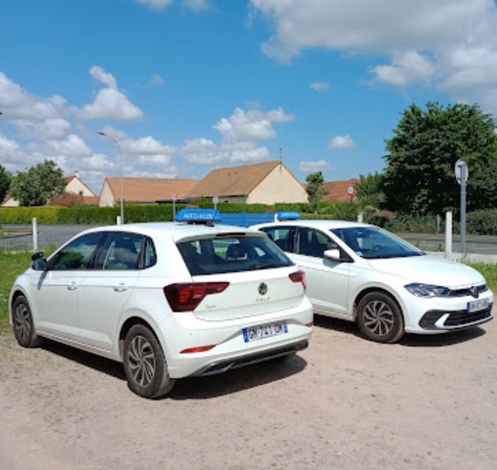 AGS Permis - Photo 3