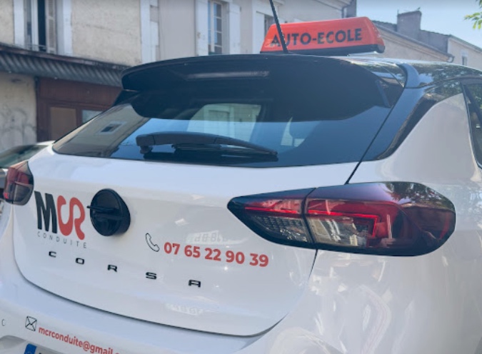 MCR Conduite - Photo 3