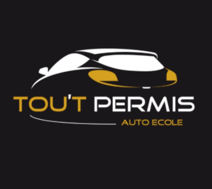 Logo de Tou't Permis Saint-Pardoux-Isaac